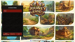 Journey's Land Demo