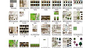 RPG Maker MV - Shabby Cottage