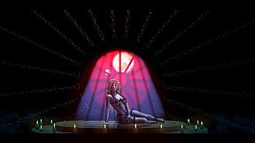 ARENA an Age of Barbarians story