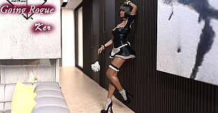 Going Rogue - In-game Walkthrough + 16 4k wallpapers