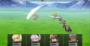 Animation Battler Material Collection Travel Companion Set 2