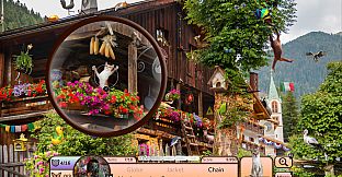 I Love Finding MORE Cats Collector's Edition