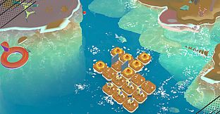 Animal portal - Puzzle