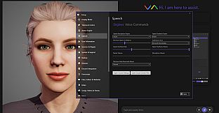 VA Framework - Build Your AI