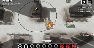 Multi Turret Academy: Prologue