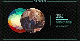 Circles EP: South of the Circle Edition