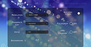 iVIBRATE Ultimate Edition - Video Backgrounds