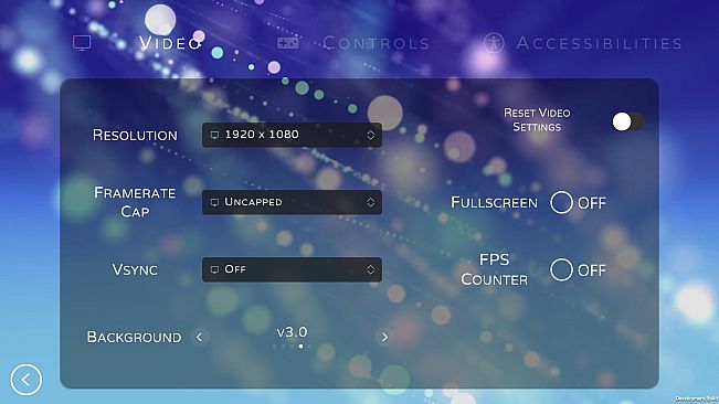 iVIBRATE Ultimate Edition - Video Backgrounds