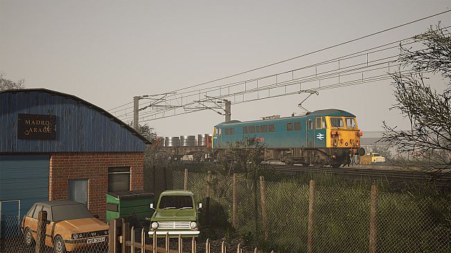 Train Sim World 5: West Coast Main Line: Preston - Carlisle