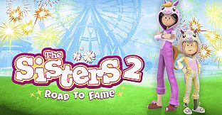 The Sisters 2 - Road to Fame - Kigurumis Outfits DLC