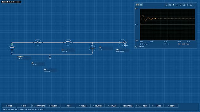 101 Circuits