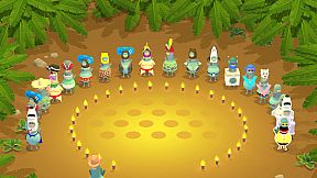 Headbangers: Rhythm Royale