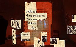 Devil In The Capital