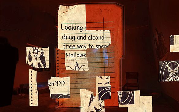 Devil In The Capital