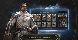 Heroes and Forsaken: The Wheel of Time Digital Card Game