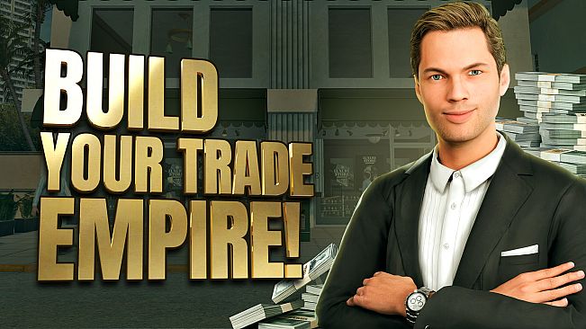 Luxury Store Simulator