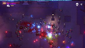 Renfield: Bring Your Own Blood