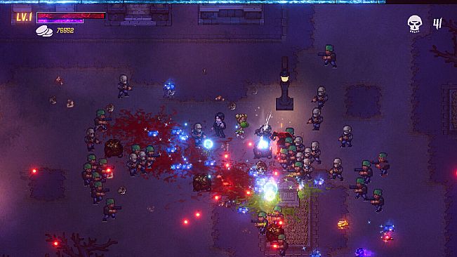 Renfield: Bring Your Own Blood