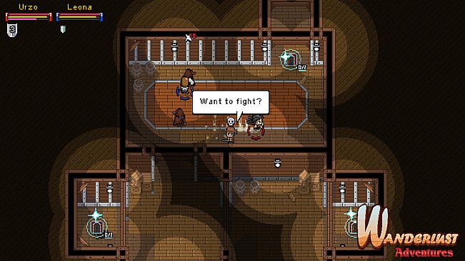 Wanderlust Adventures