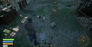 Multiplayer Werewolves