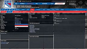 Franchise Hockey Manager 6