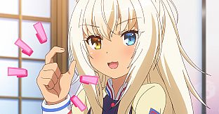 NEKOPARA Extra - NEKOPARA OVA Extra