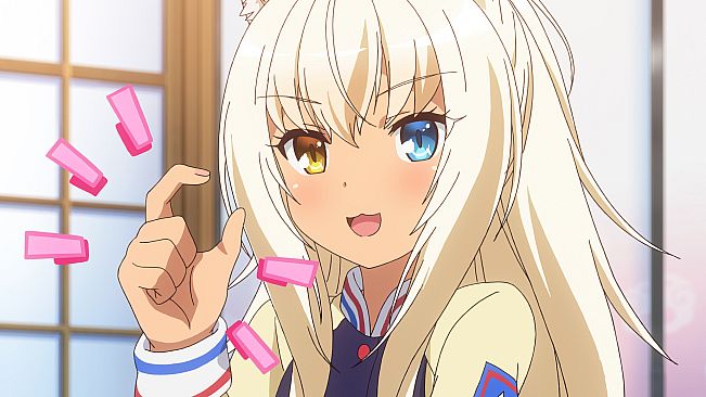 NEKOPARA Extra - NEKOPARA OVA Extra