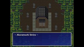 Pixel Town: Akanemachi Mystery