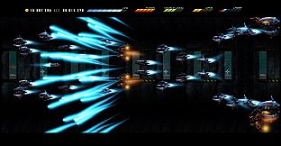 Huge Enemy - Worldbreakers - OST