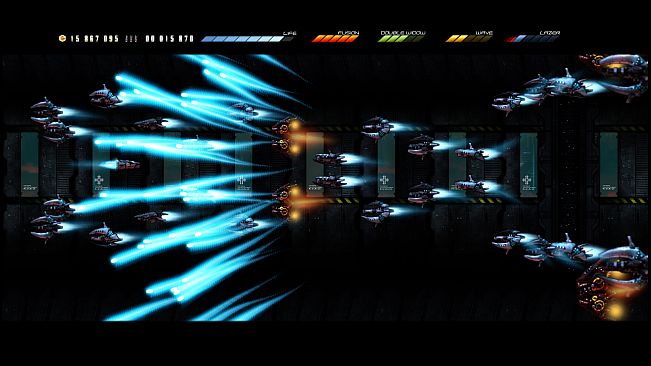 Huge Enemy - Worldbreakers - OST