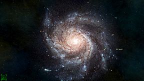 Galactic Simulator2: Stargate