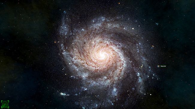 Galactic Simulator2: Stargate