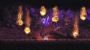 Giana Sisters: Twisted Dreams