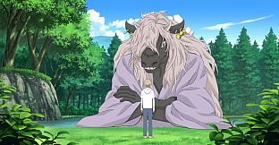 夏目友人帳 ～葉月の記～