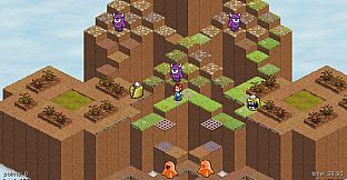 Skyling: Garden Defense