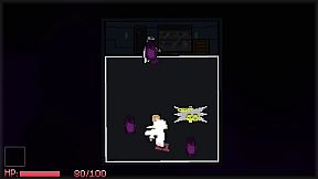 When The World Became Black