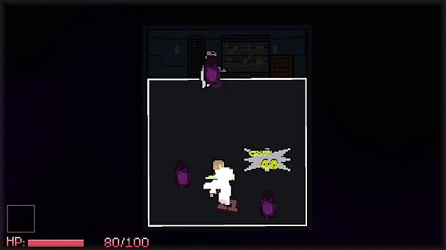 When The World Became Black