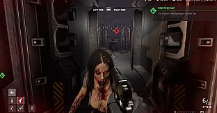 Quarantine Zombies - Prologue