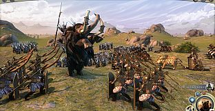 Age of Wonders III - Eternal Lords Expansion