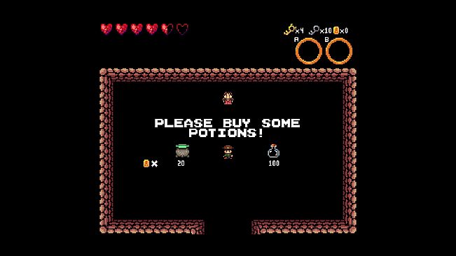 The Will of Our Fathers