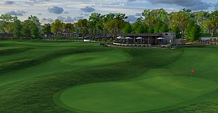 GOLF+ - The Hay