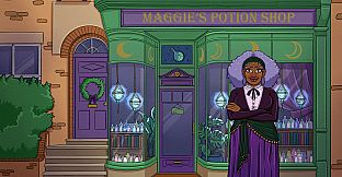 Spellbound : The Magic Within