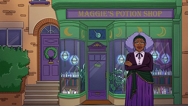 Spellbound : The Magic Within