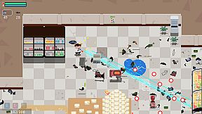 Crazy Appliances 疯狂电器