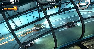 Mini Motor Racing EVO