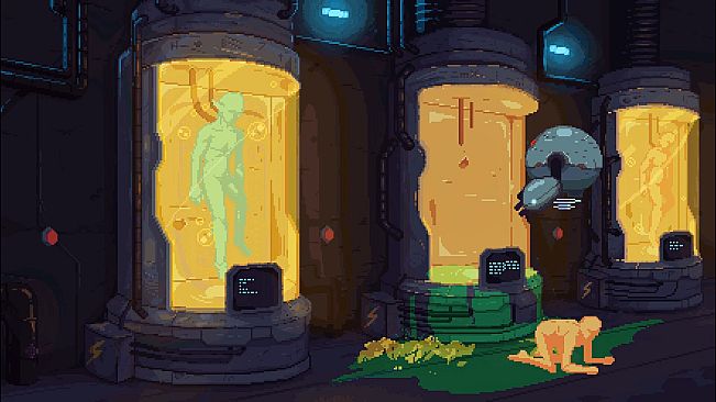 Intergalactic Pawn Shop