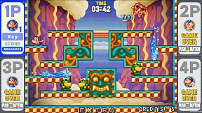 SNOW BROS. 2 SPECIAL