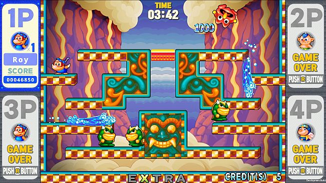 SNOW BROS. 2 SPECIAL