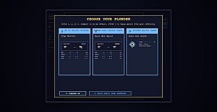 Starforge Pirate