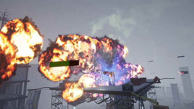 Mission Ring Possible